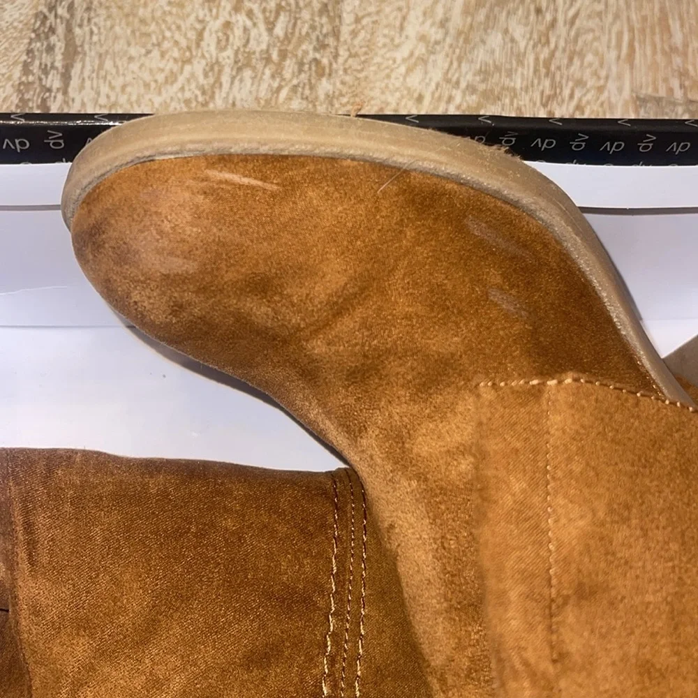 DV Knee High boots Marilyn - Picture 4 of 4